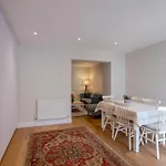 Most Central Location In London