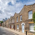 Most Central Location In London