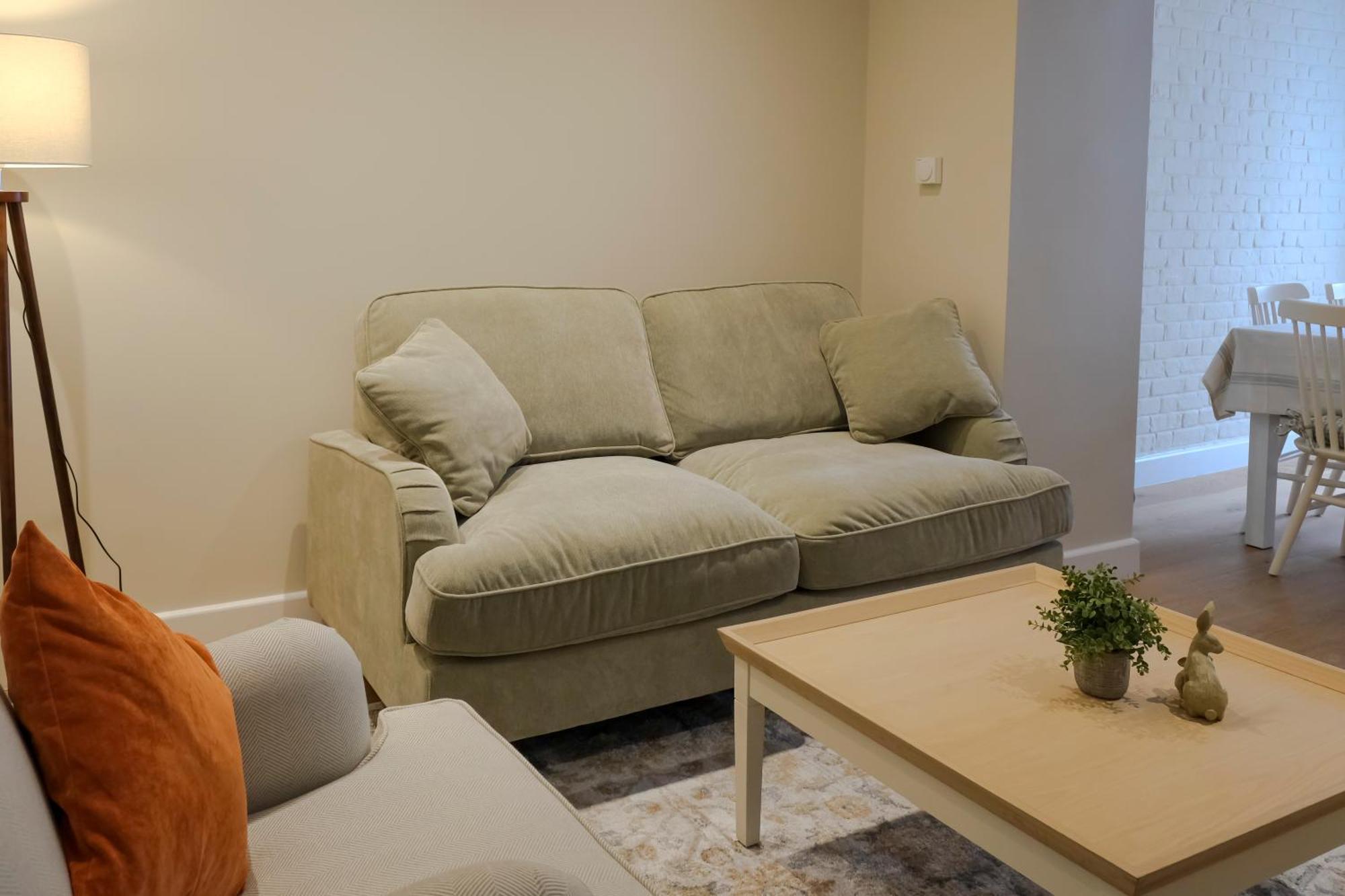 Location In * London