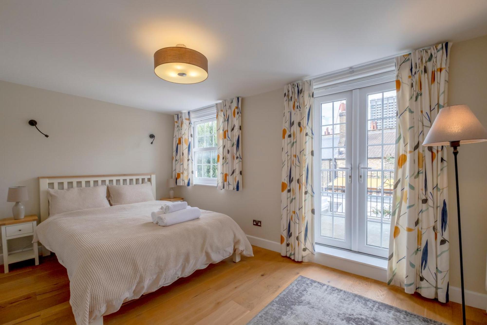 Location In * London