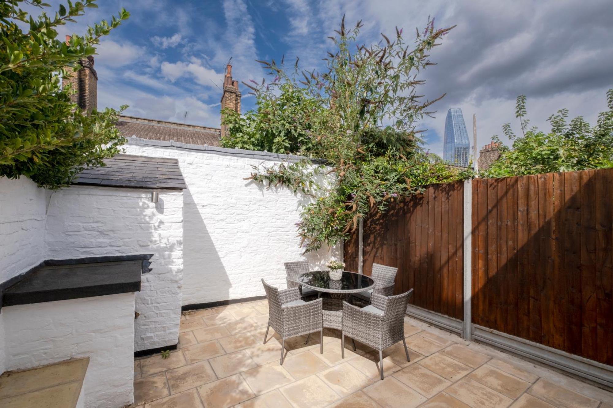 Location In London