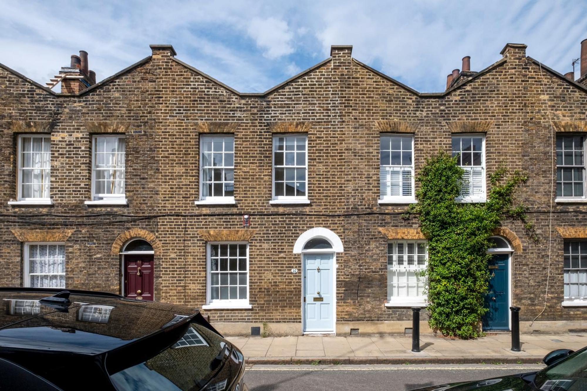 Location In London