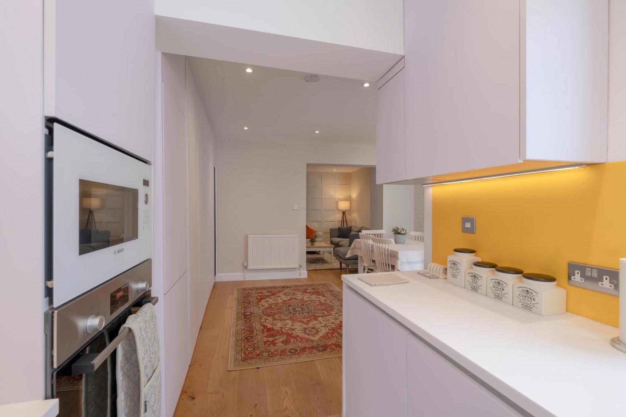 Location In * London